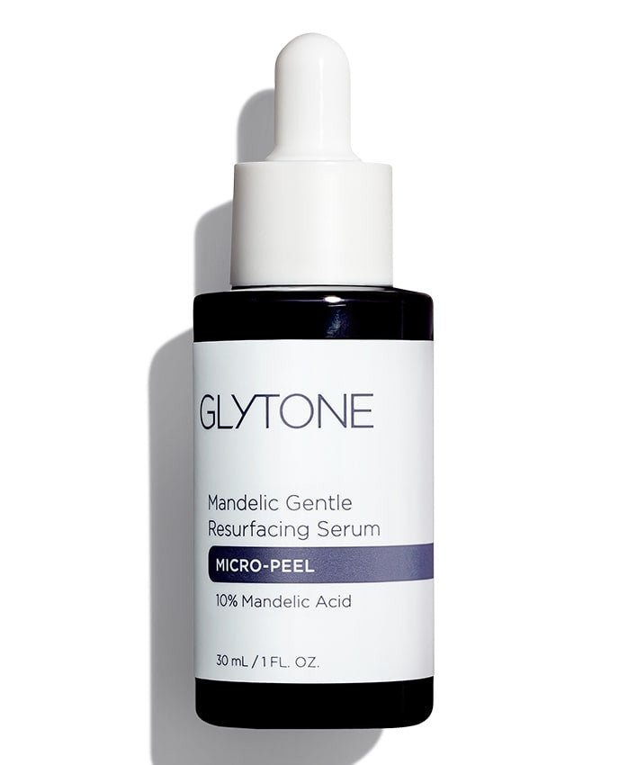 Glytone Mandelic Gentle Resurfacing Serum 1 fl oz - SkinElite