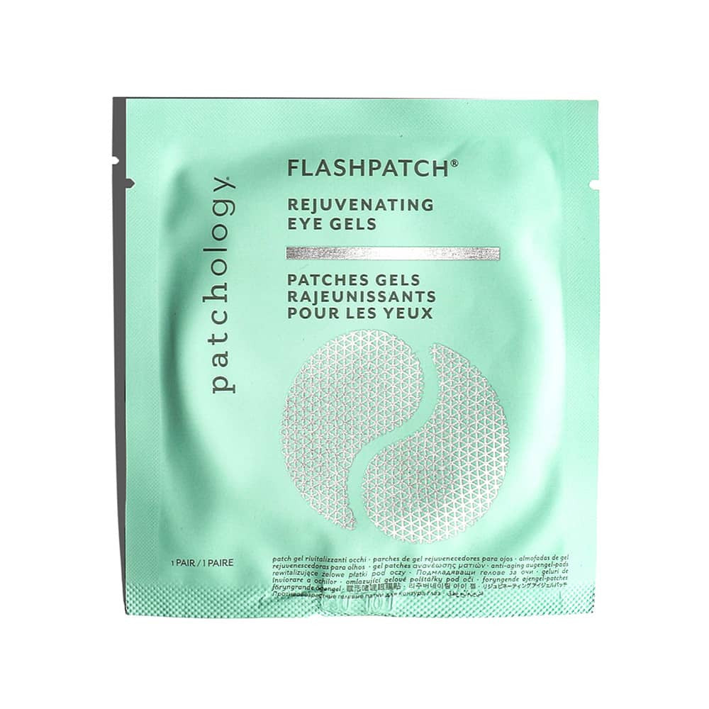 Patchology FlashPatch® Rejuvenating Eye Gels - SkinElite - 1 pair