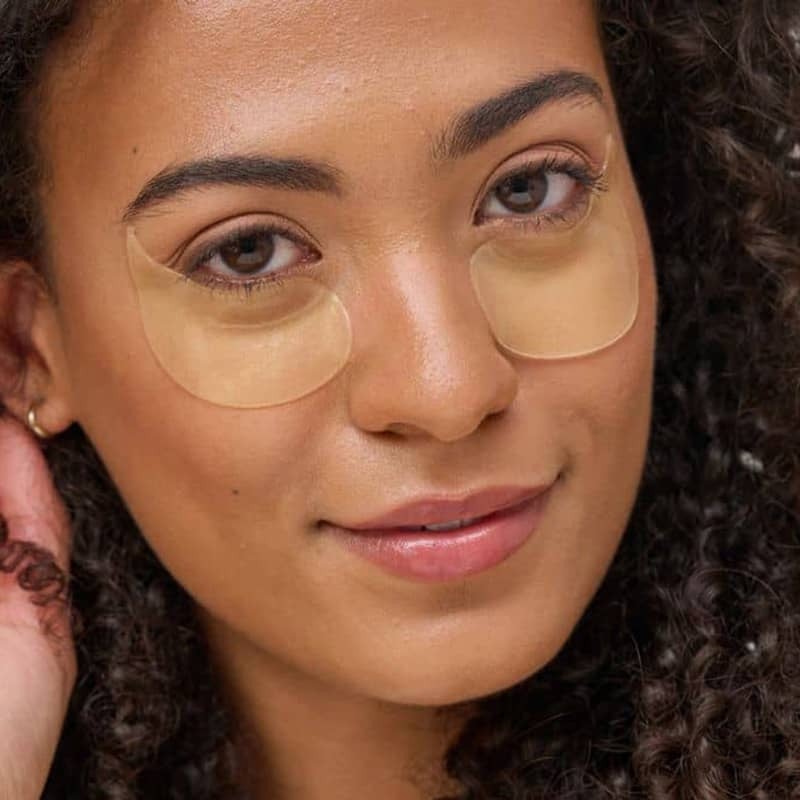 Patchology O' Glowy Night Set of 2 - SkinElite - eye patches