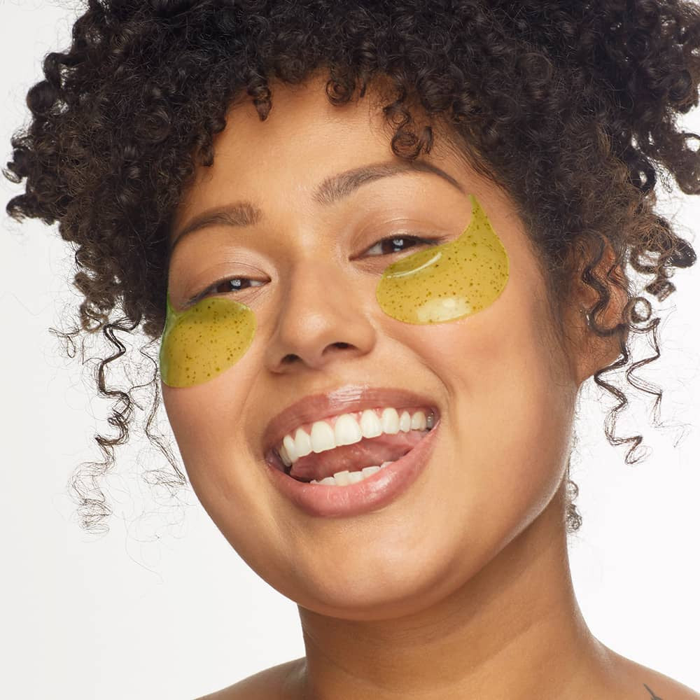 Patchology moodpatch™ Perk Up Eye Gels - SkinElite - lifestyle 2