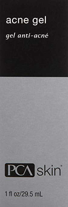 PCA Skin Acne Gel 1fl oz. - box