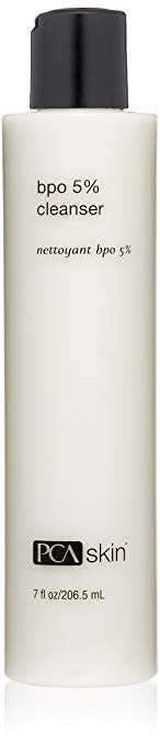 PCA Skin BPO 5% Cleanser 7fl oz.