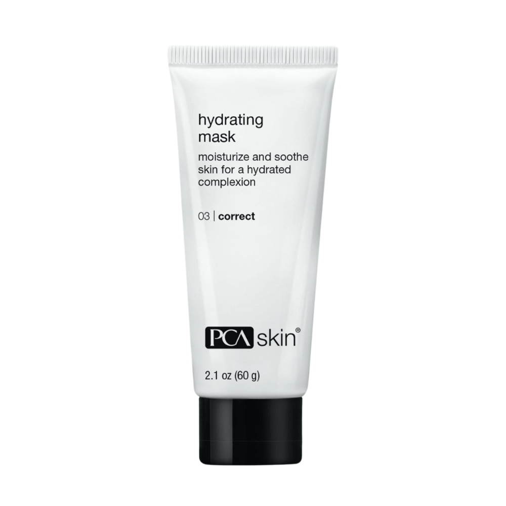 PCA Skin Hydrating Mask 2.1fl oz.