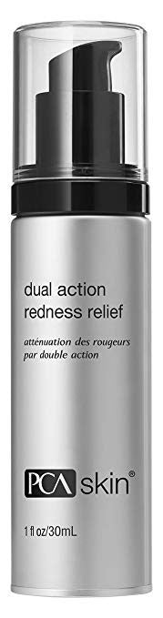 PCA Skin Dual Action Redness Relief 1fl oz