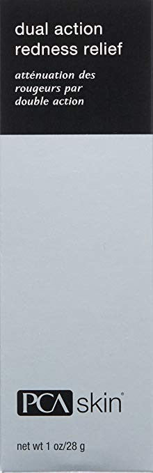 PCA Skin Dual Action Redness Relief 1fl oz - box