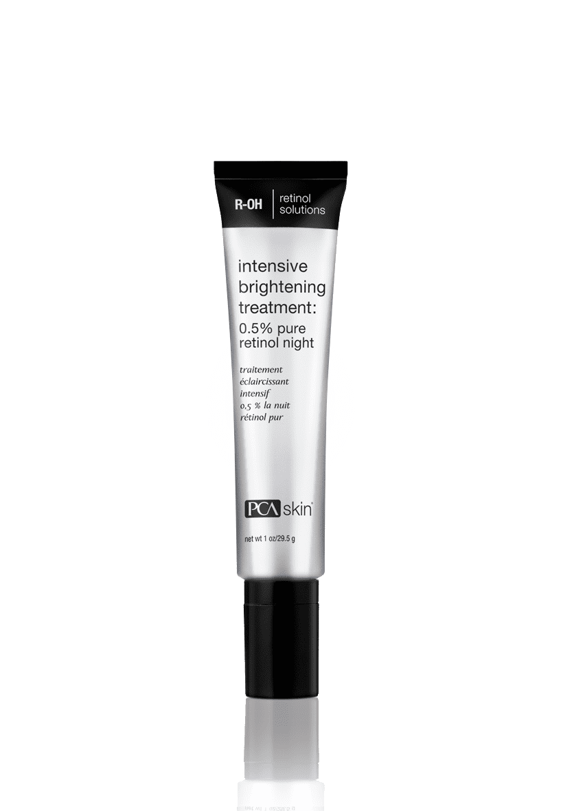 PCA Skin Intensive Brightening Treatment 1fl oz