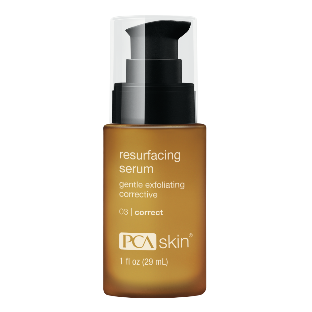 PCA Skin Resurfacing Serum 1 oz