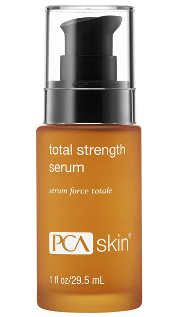 PCA Skin Total Strength Serum 1 fl oz