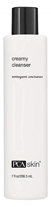 PCA Skin Creamy Cleanser 7fl oz