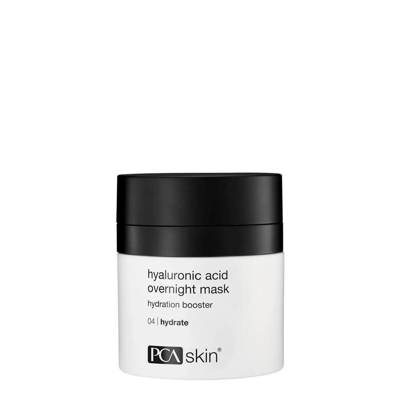 PCA Skin Hyaluronic Acid Overnight Mask 1.8 oz