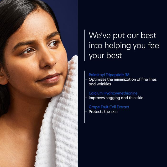 PCA Skin Perfecting Neck & Decollete 3 fl oz - infographic 2