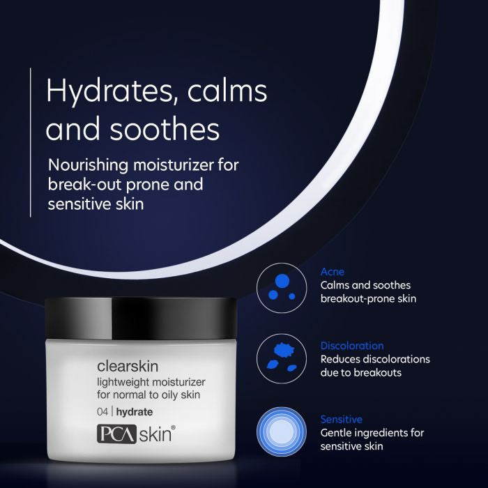 PCA Skin Clearskin 1.7fl oz - infographic 1