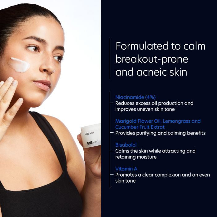 PCA Skin Clearskin 1.7fl oz - infographic 2