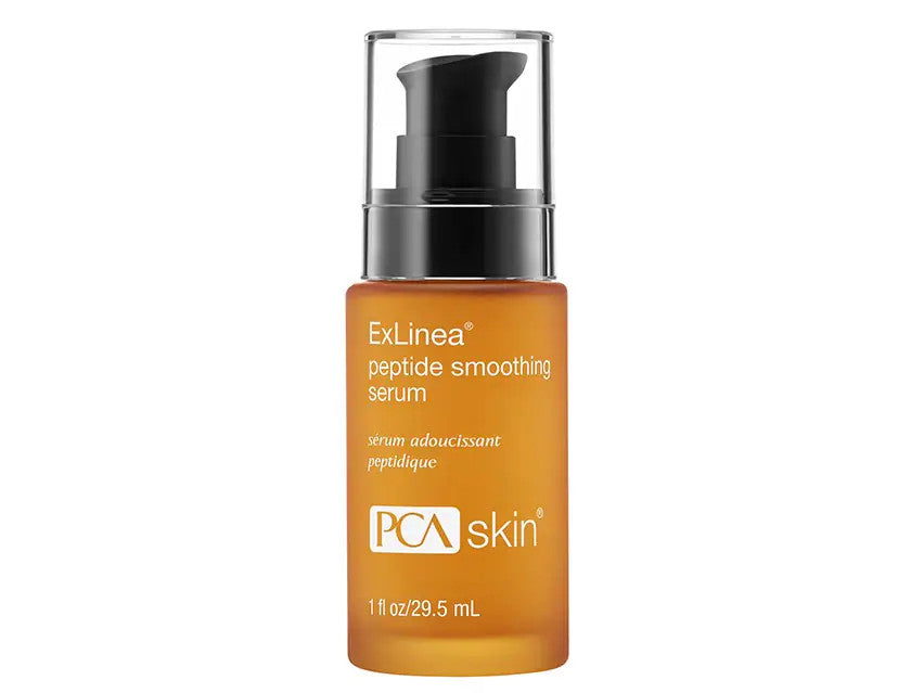 PCA Skin ExLinea Peptide Smoothing Serum 1 fl oz