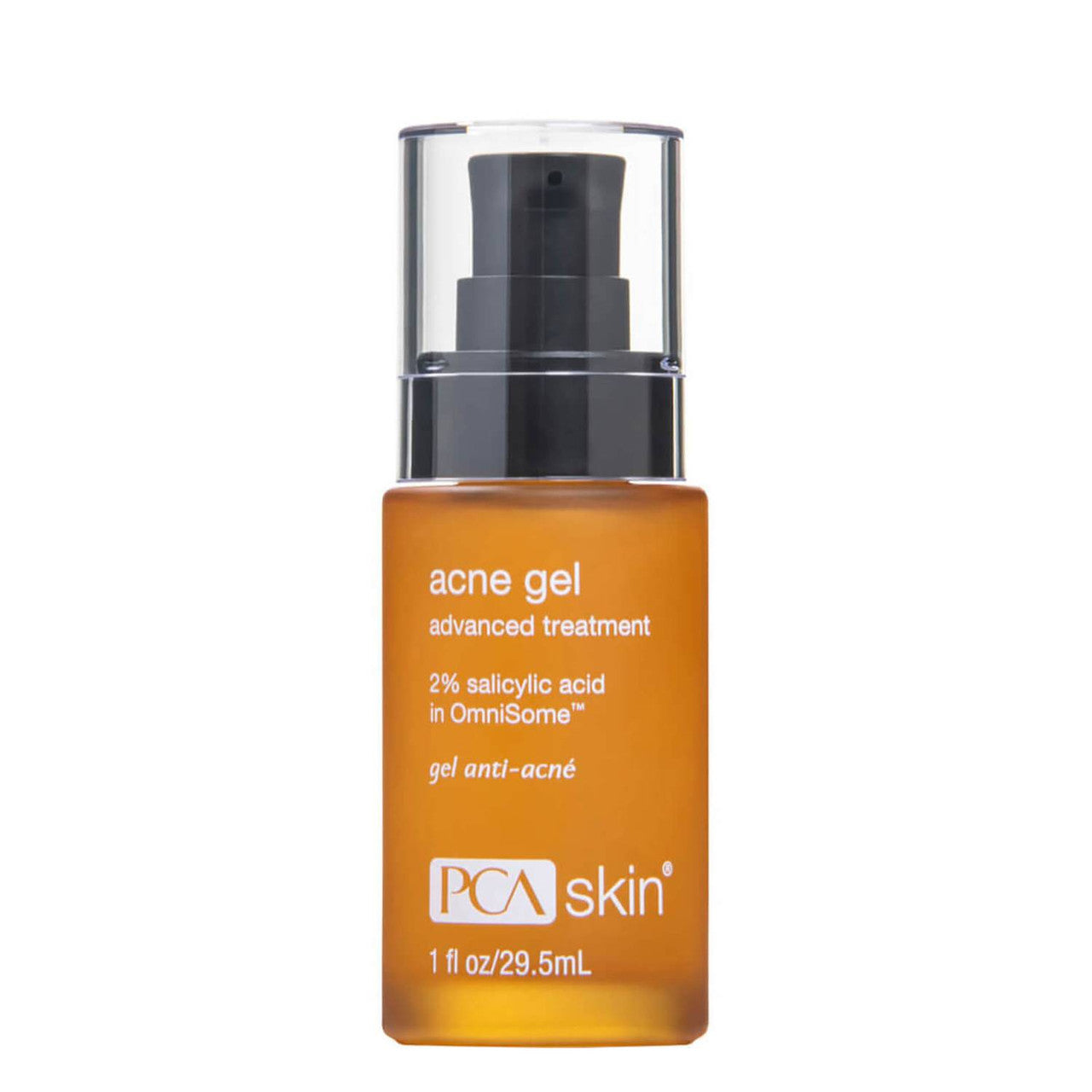 PCA Skin Acne Gel 1fl oz.