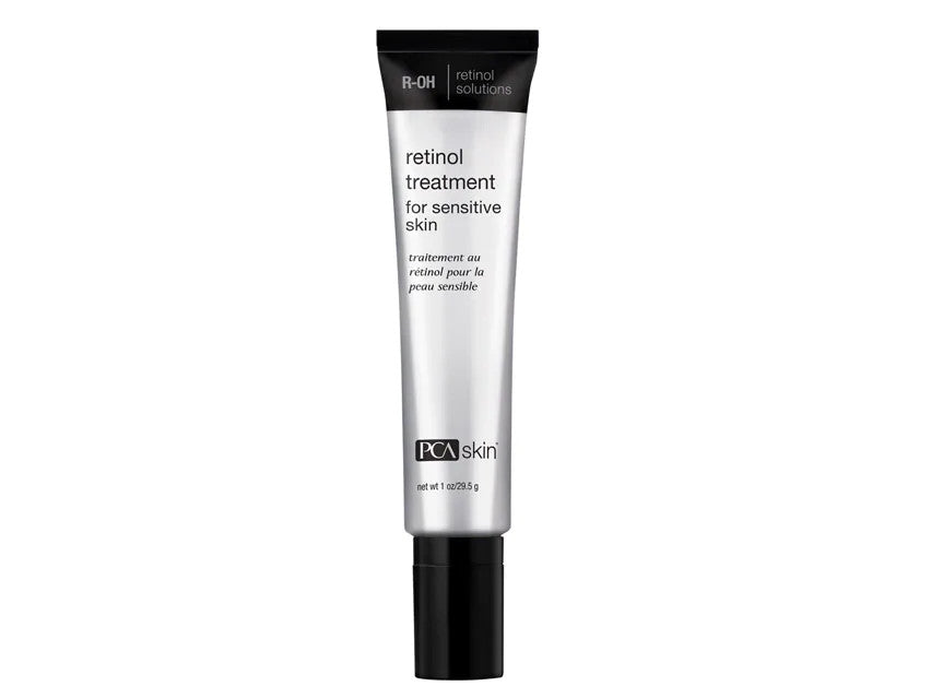 PCA Skin Retinol Treatment for Sensitive Skin 1 fl oz