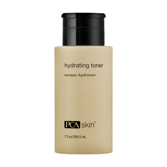 PCA Skin Hydrating Toner 7fl oz