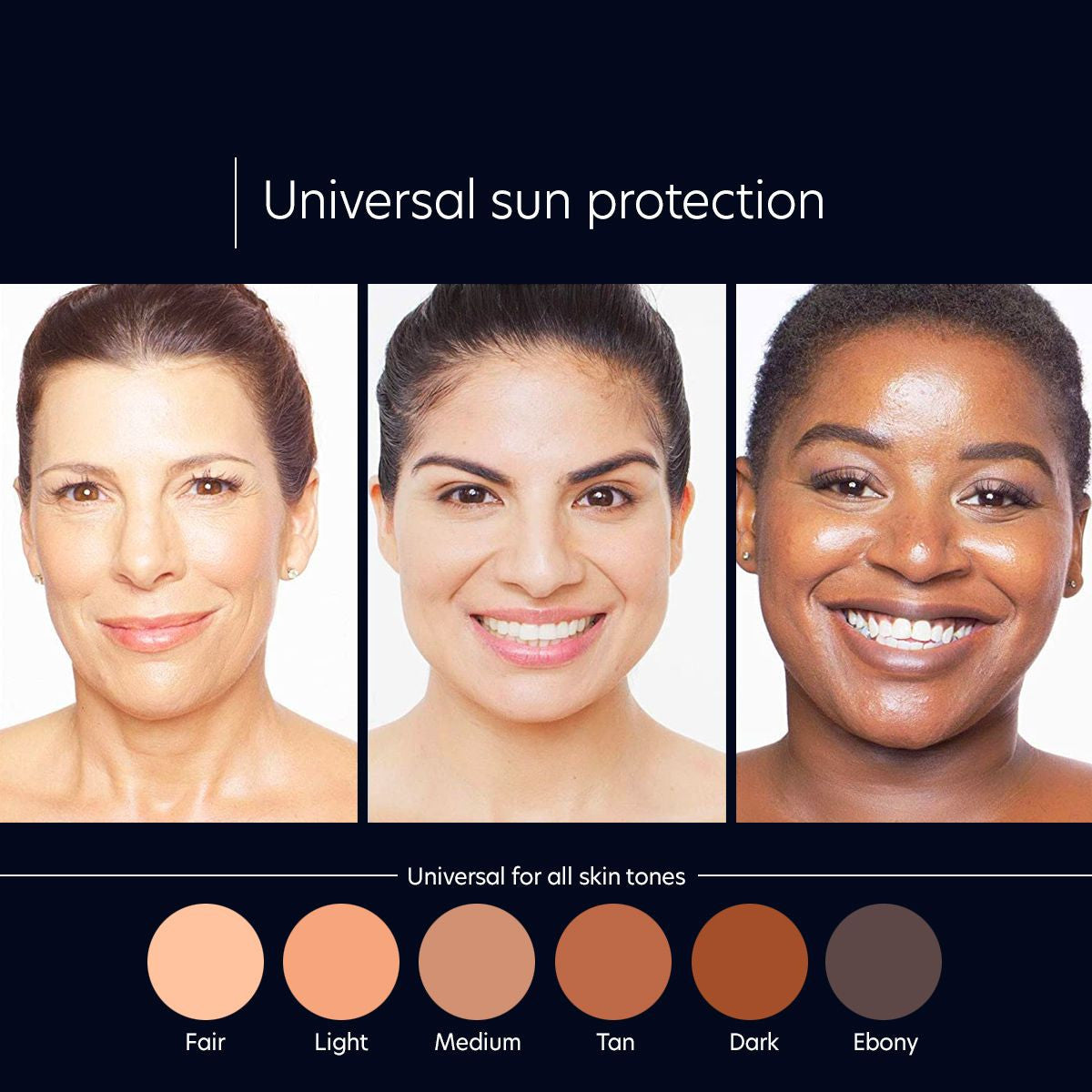 PCA Skin Sheer Tint Broad Spectrum SPF 45 1.7 fl oz - infographic 3