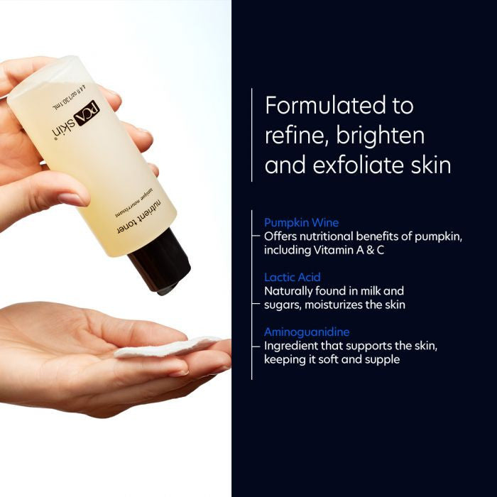 PCA Skin Nutrient Toner 4.4 fl oz - infographic 2
