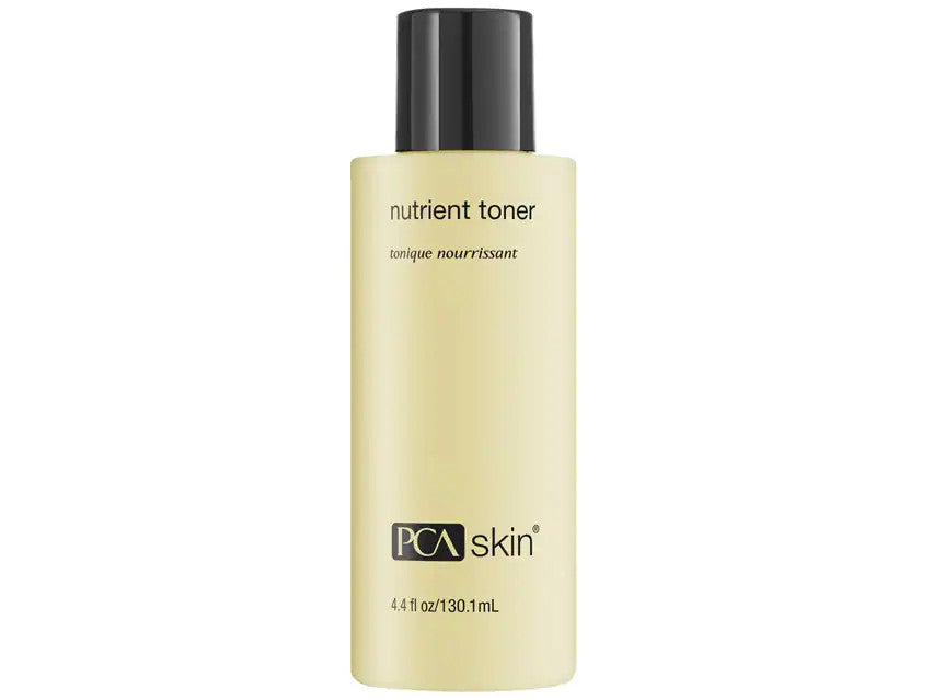 PCA Skin Nutrient Toner 4.4 fl oz