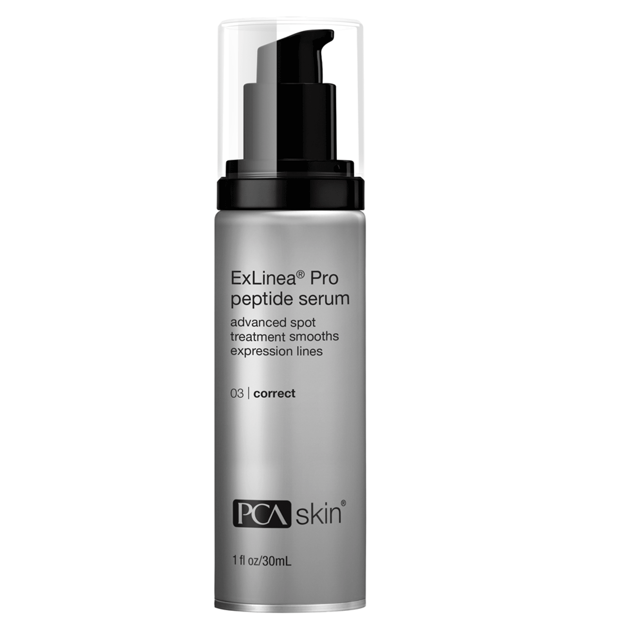 PCA Skin ExLinea Pro Peptide Smoothing Serum 1 fl oz