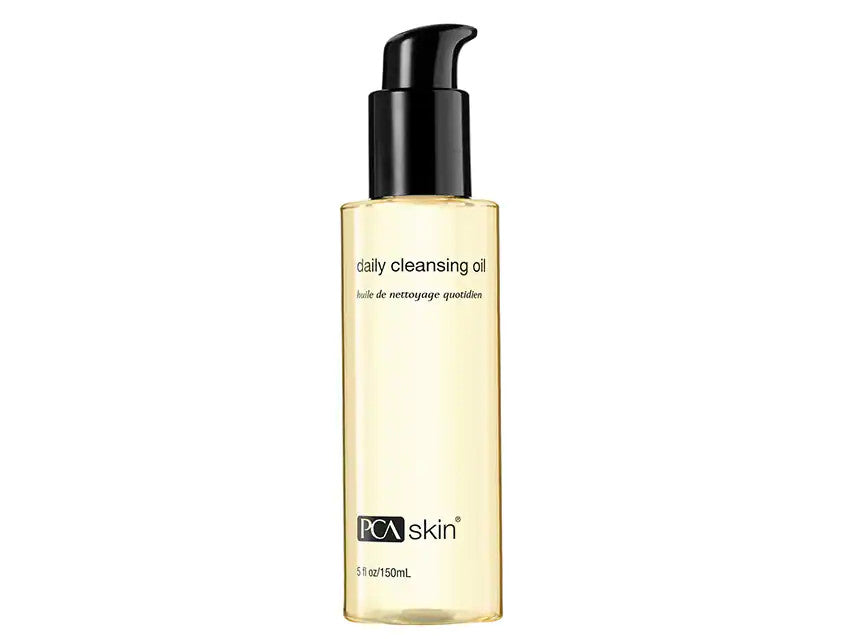 PCA Skin Daily Cleansing Oil  5 fl oz