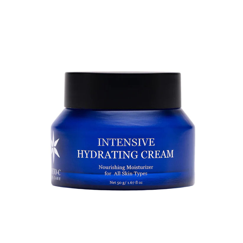 Phyto-C Intensive Hydrating Cream 1.67 fl oz