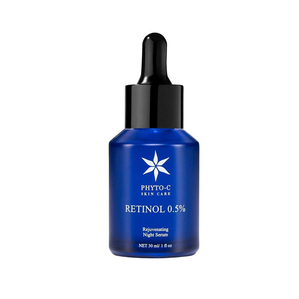 Phyto-C Retinol 0.5% - 1 oz