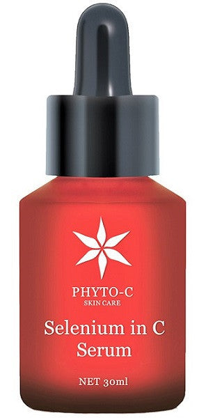 Phyto-C Selenium in C Serum 1fl oz.