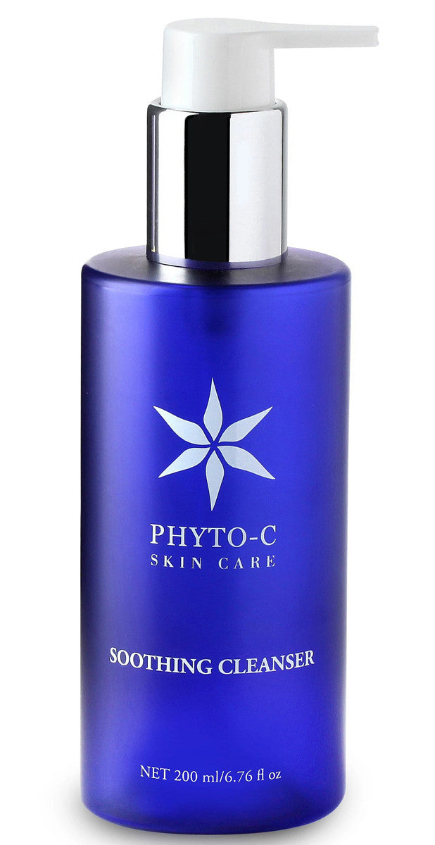 Phyto-C Soothing Cleanser 6.76fl oz. 