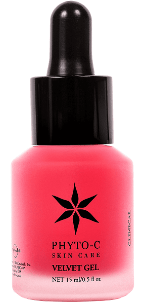 Phyto-C Velvet Gel 0.5fl oz.