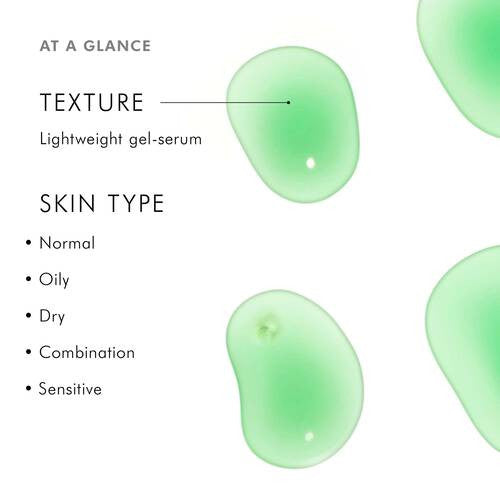 SkinCeuticals Phyto Corrective Gel 1 fl oz - SkinElite - formulation