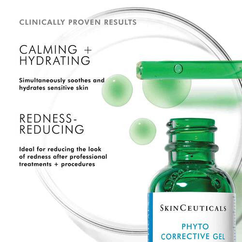 SkinCeuticals Phyto Corrective Gel 1 fl oz - SkinElite - benefits