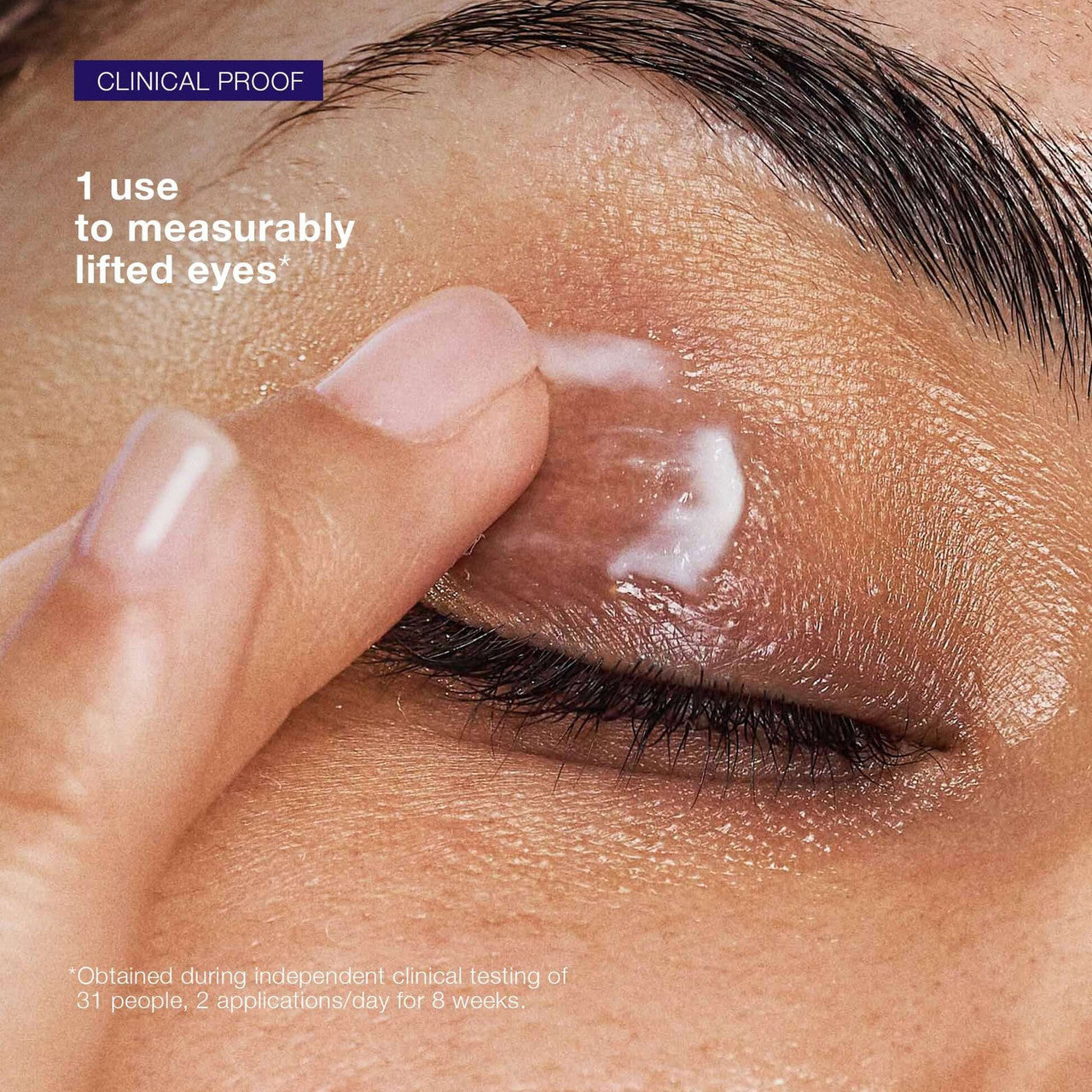 Dermalogica Phyto Nature Lifting Eye Cream 0.5 oz - SkinElite - use