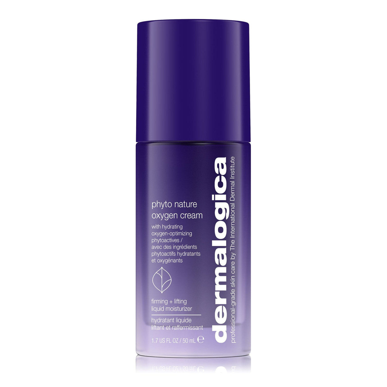 Dermalogica Phyto Nature Oxygen Cream 1.7 oz - SkinElite