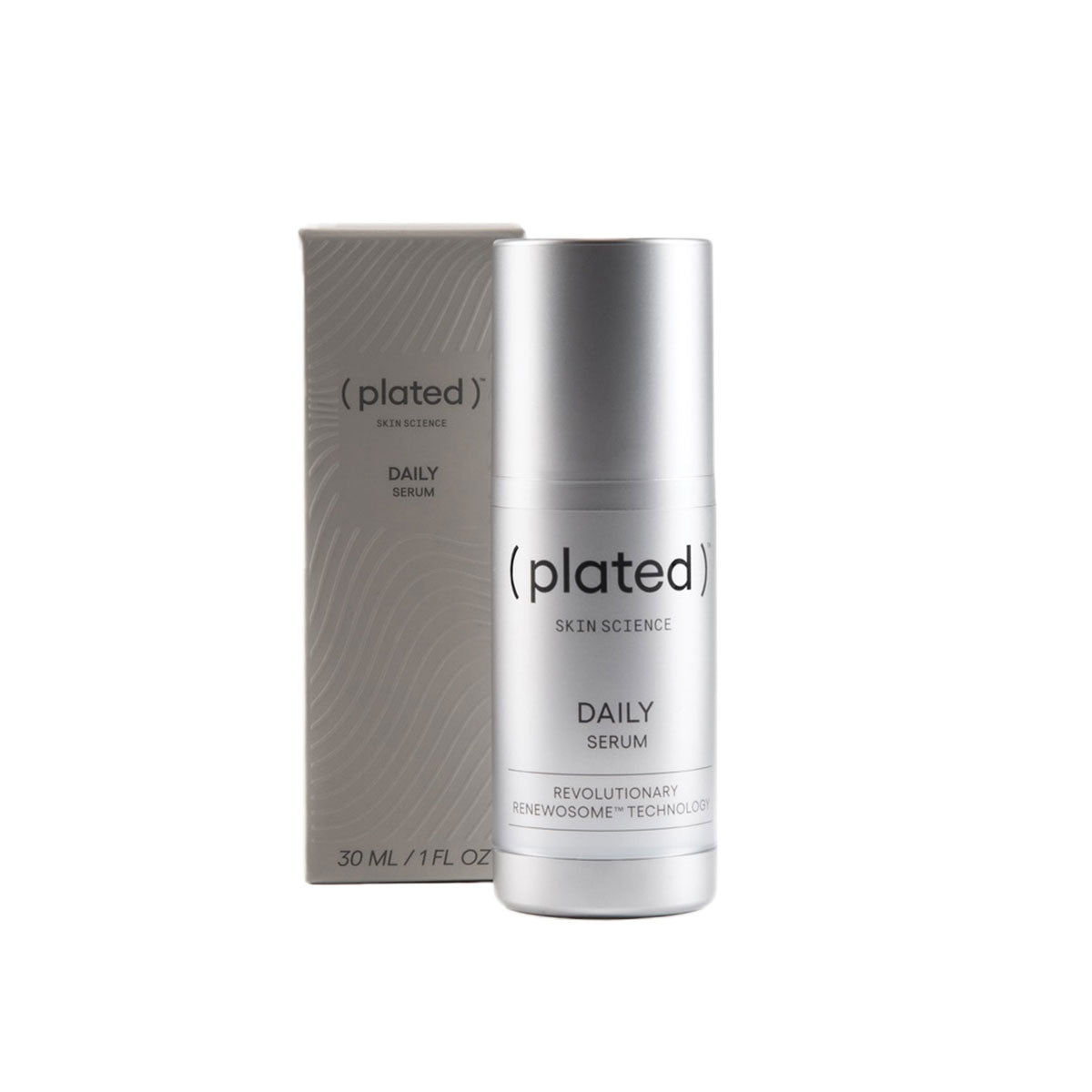Plated Daily Serum