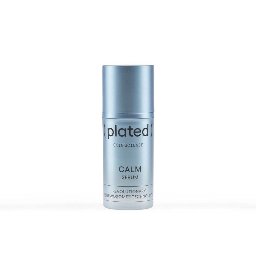 plated ) Skin Science CALM Serum 0.5 fl oz - SkinElite