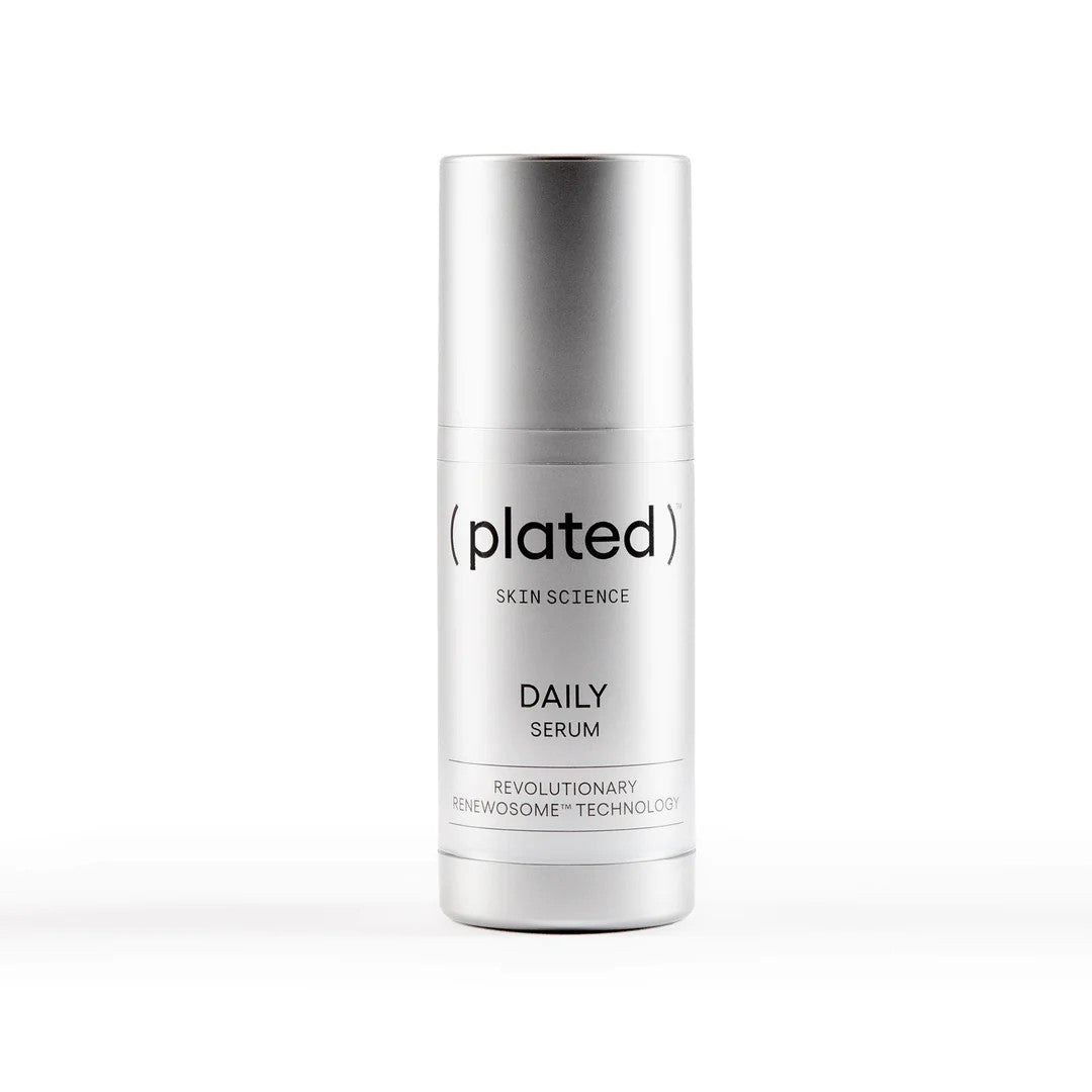 ( plated ) Skin Science DAILY Serum 1 fl oz - SkinElite