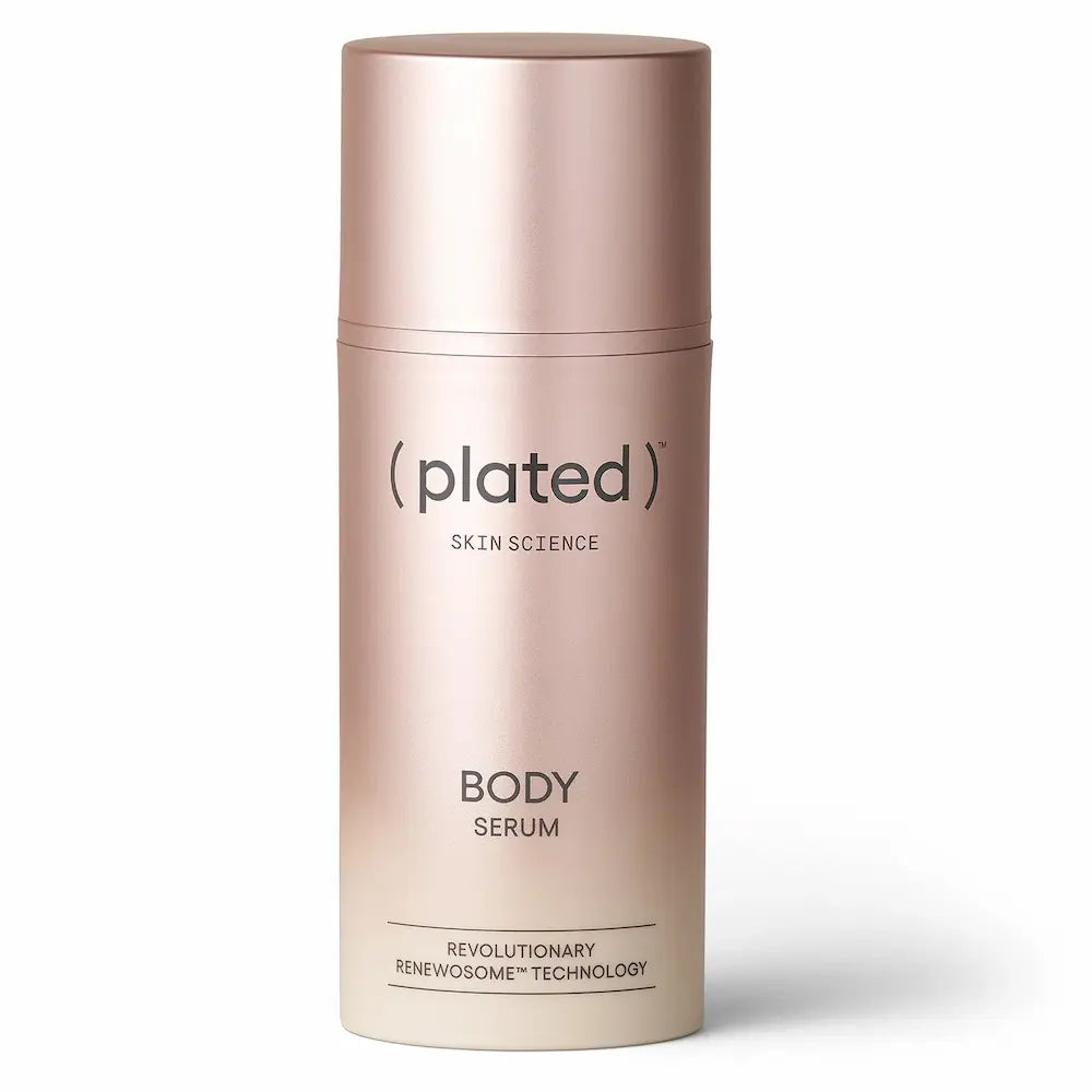 (plated) Skin Science BODY Serum 2.54 oz
