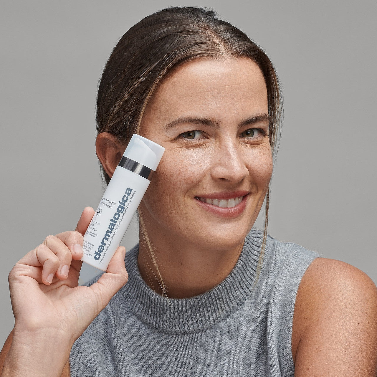 Dermalogica Powerbright Moisturizer 1.7 fl oz lifestyle