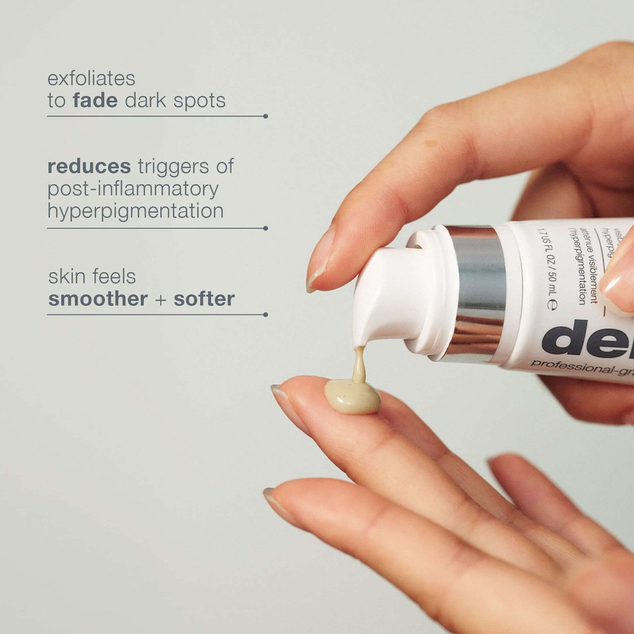 Dermalogica Powerbright Dark Spot Peel 1.7 fl oz - SkinElite - more benefits