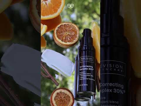 Revision C+ Correcting Complex 30% | Skin Elite