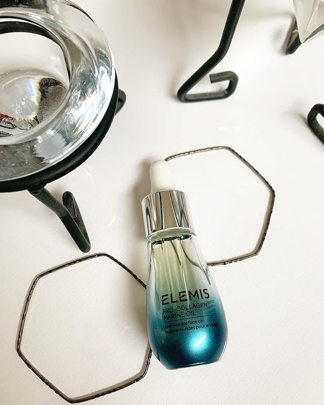 Elemis Pro-Collagen Marine Oil 0.5 oz
