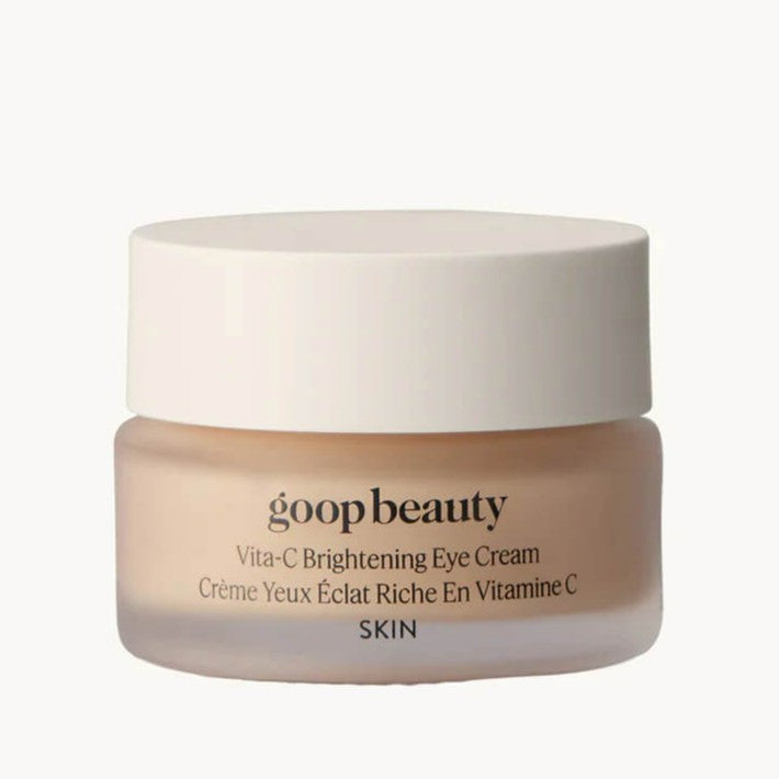 goop beauty Vita-C Brightening Eye Cream 0.5 fl oz - Skin Elite