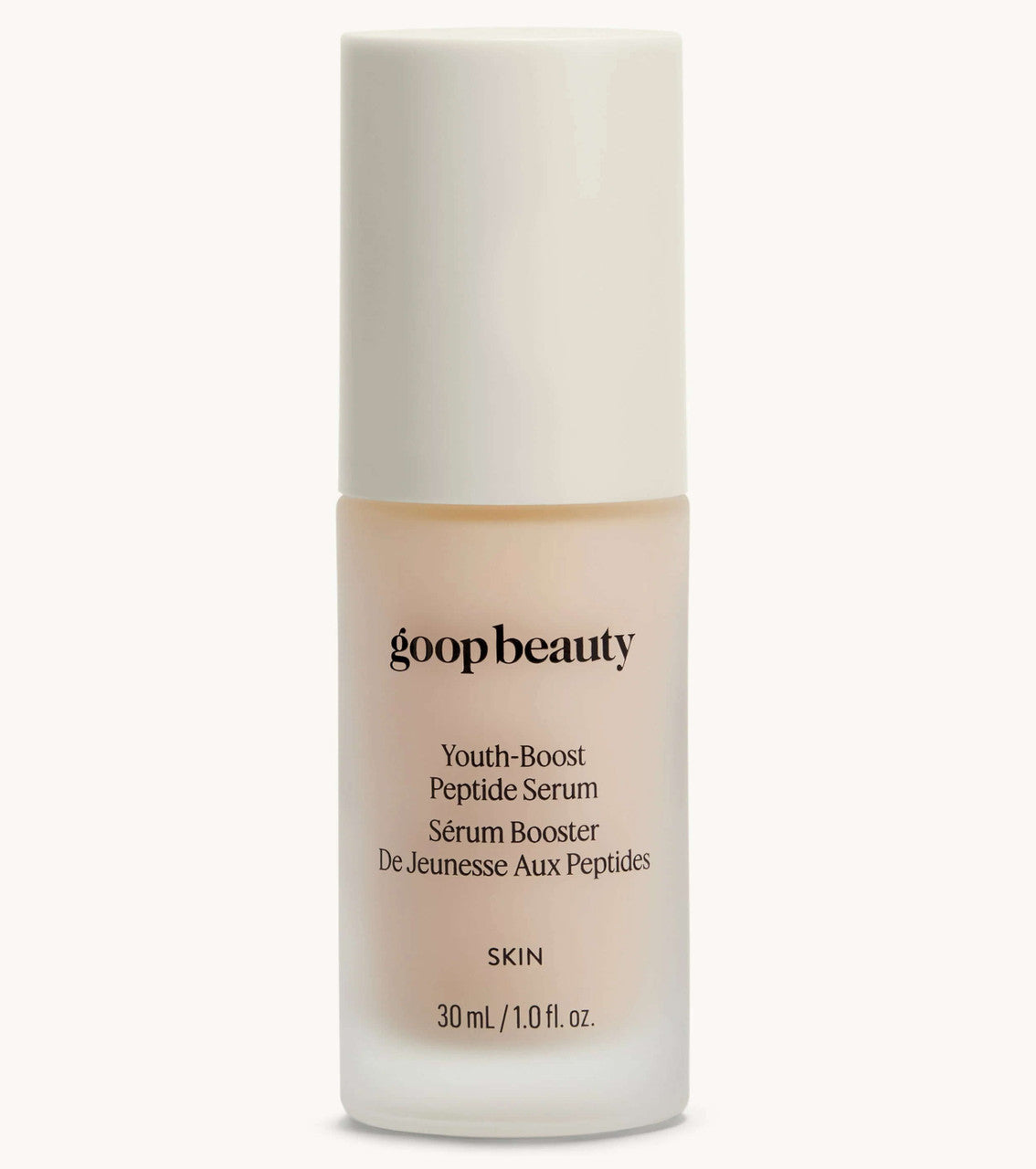 goop beauty Youth-Boost Peptide Serum 1 fl oz - Skin Elite