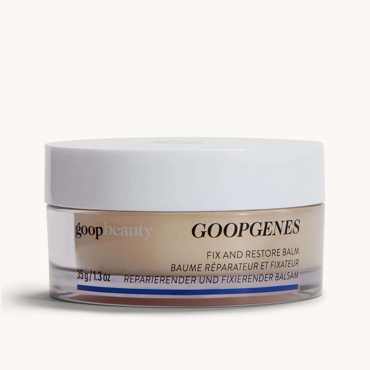 goop beauty GOOPGENES Fix and Restore Balm 1.3 oz - Skin Elite