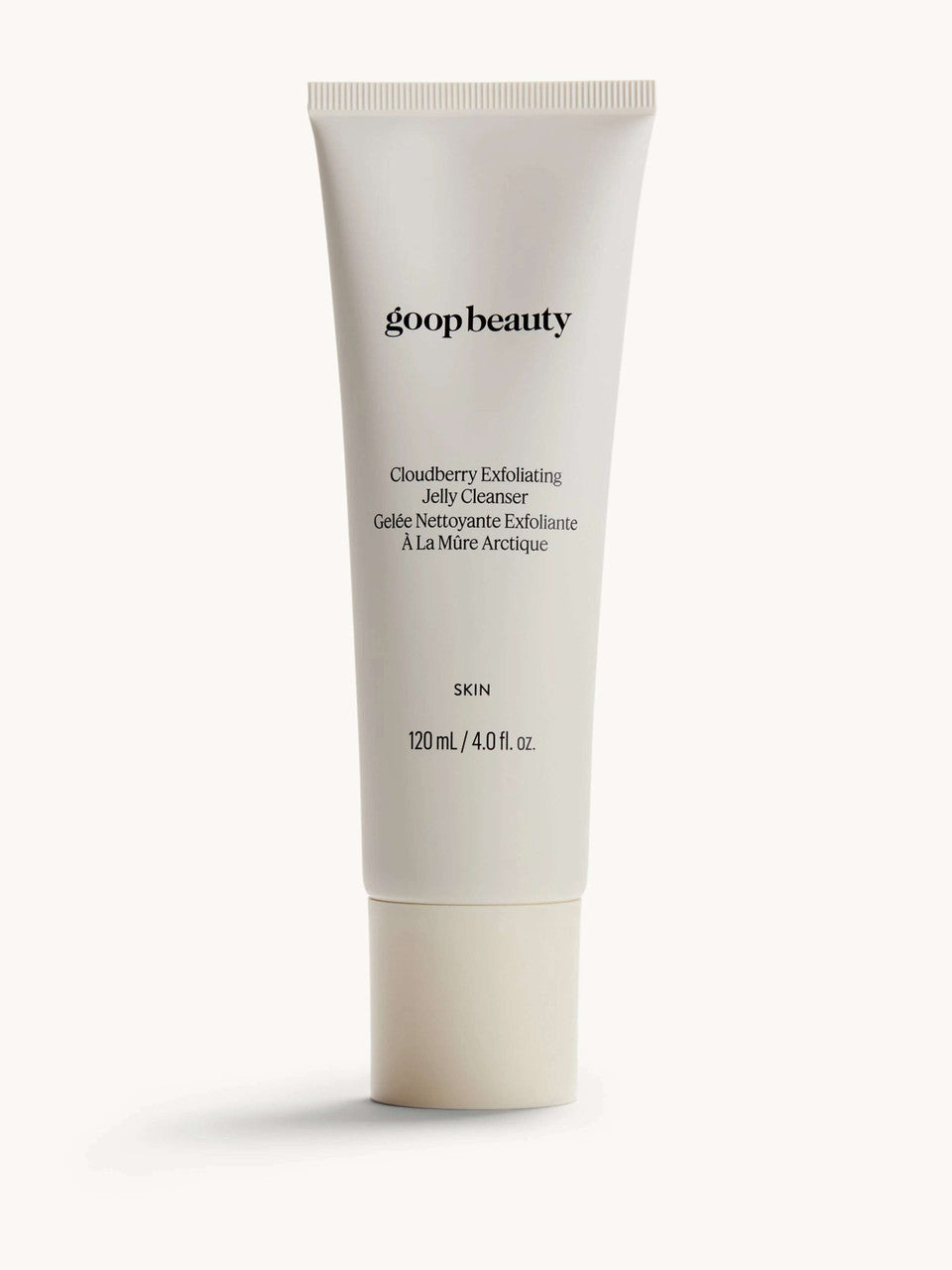 goop beauty Cloudberry Exfoliating Jelly Cleanser 4 fl oz - Skin Elite