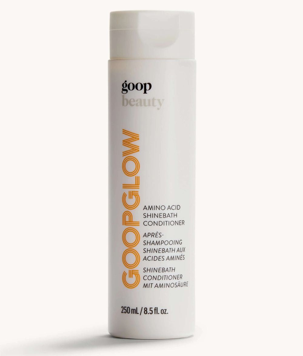 goop beauty GoopGlow Amino Acid Shinebath Conditioner 8.5 fl oz - Skin Elite