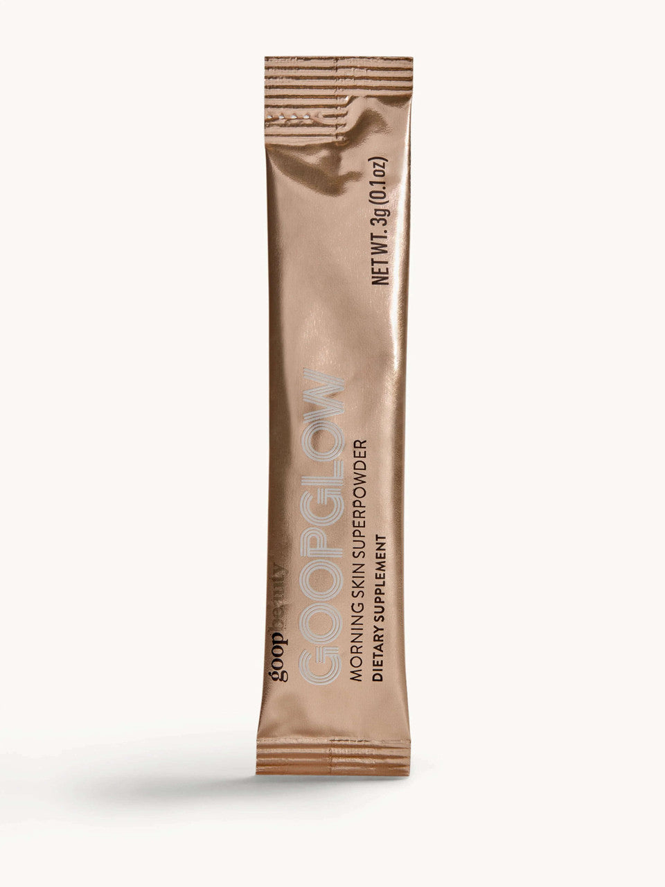 goop beauty GoopGlow Morning Skin Superpowder 30-Pack - Skin Elite