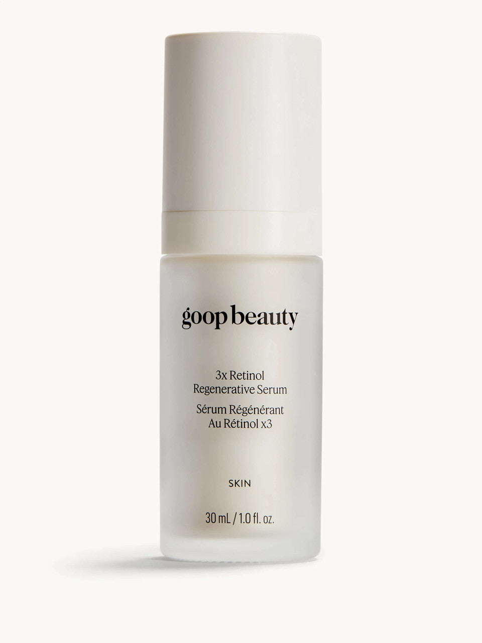 goop beauty 3x Retinol Regenerative Serum1 fl oz - Skin Elite